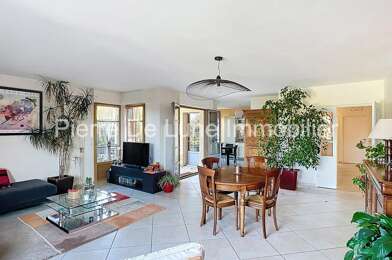 Appartement 6 pièces 695000 €