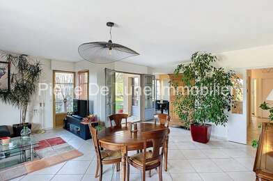 Appartement 6 pièces 635000 €