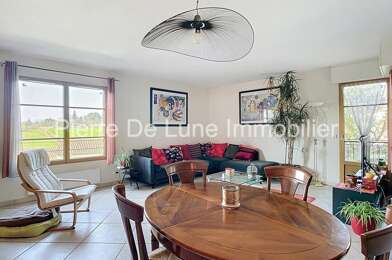 Appartement 6 pièces 635000 €