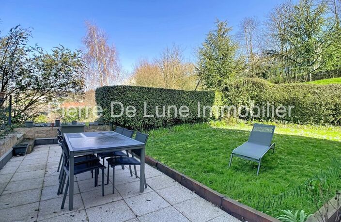 L’ESPRIT MAISON À ST-DIDIER : 136 M² et JARDIN DE 234 M² — photo 4