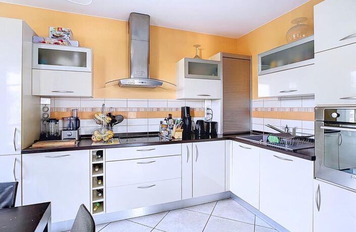 L’ESPRIT MAISON À ST-DIDIER : 136 M² et JARDIN DE 234 M² — photo 5
