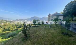 Maison 4 Pièces 283 m² à vendre à Barberaz (73000)