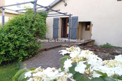 Maison  1540 €