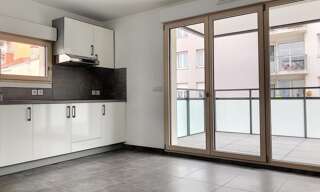 Appartement 2 Pièces 44 m² à louer à Villeurbanne (69100)