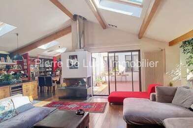 Maison 6 pièces 798000 €