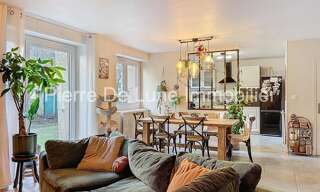 Appartement 5 Pièces 143 m² à vendre à Saint-Étienne (42000)