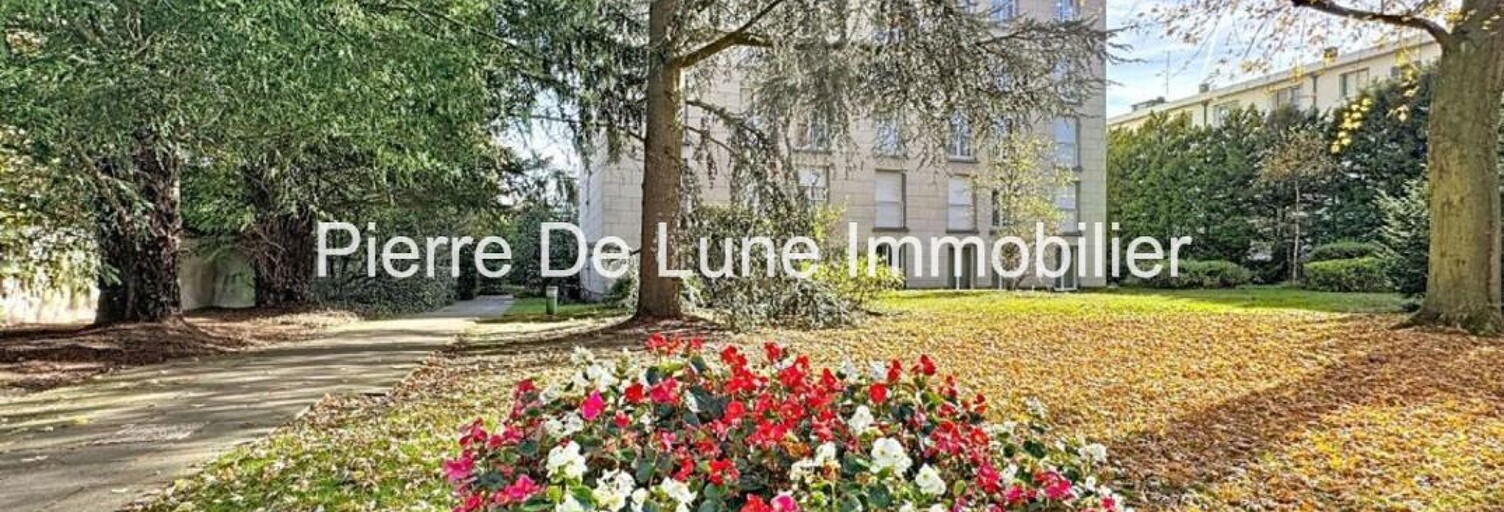 Appartement 4 Pièces 87 m² à vendre à Versailles (78000)