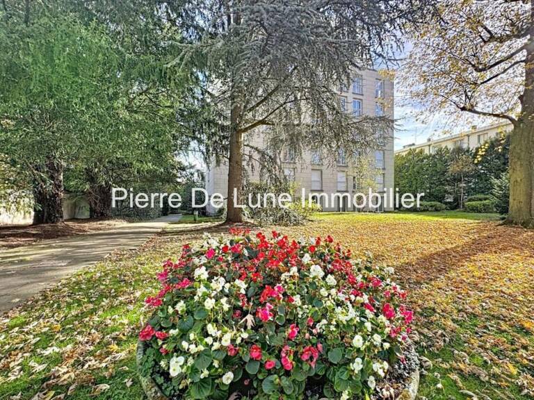 Versailles Clagny gare Rive Droite 12 mn à pied, T4 lumineux — photo 1