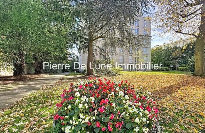 Versailles Clagny gare Rive Droite 12 mn à pied, T4 lumineux — photo 2