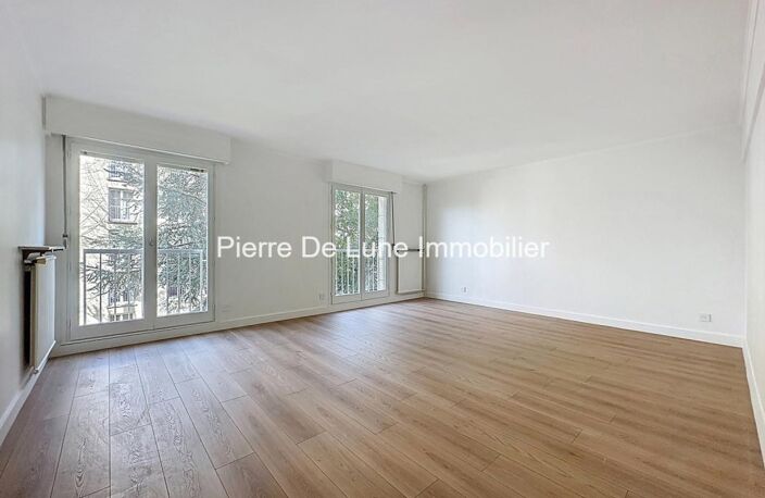 Versailles Clagny gare Rive Droite 12 mn à pied, T4 lumineux — photo 3
