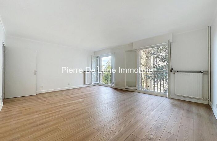 Versailles Clagny gare Rive Droite 12 mn à pied, T4 lumineux — photo 4