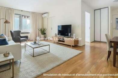 Appartement 3 pièces 325000 €