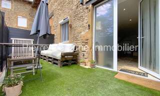 Appartement 4 Pièces 78 m² à vendre à Moiré (69620)