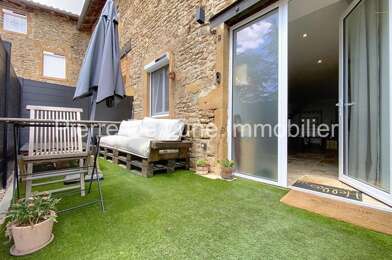 Appartement 4 pièces 280000 €