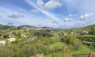 Appartement 2 Pièces  m² à vendre à Chamelet (69620)