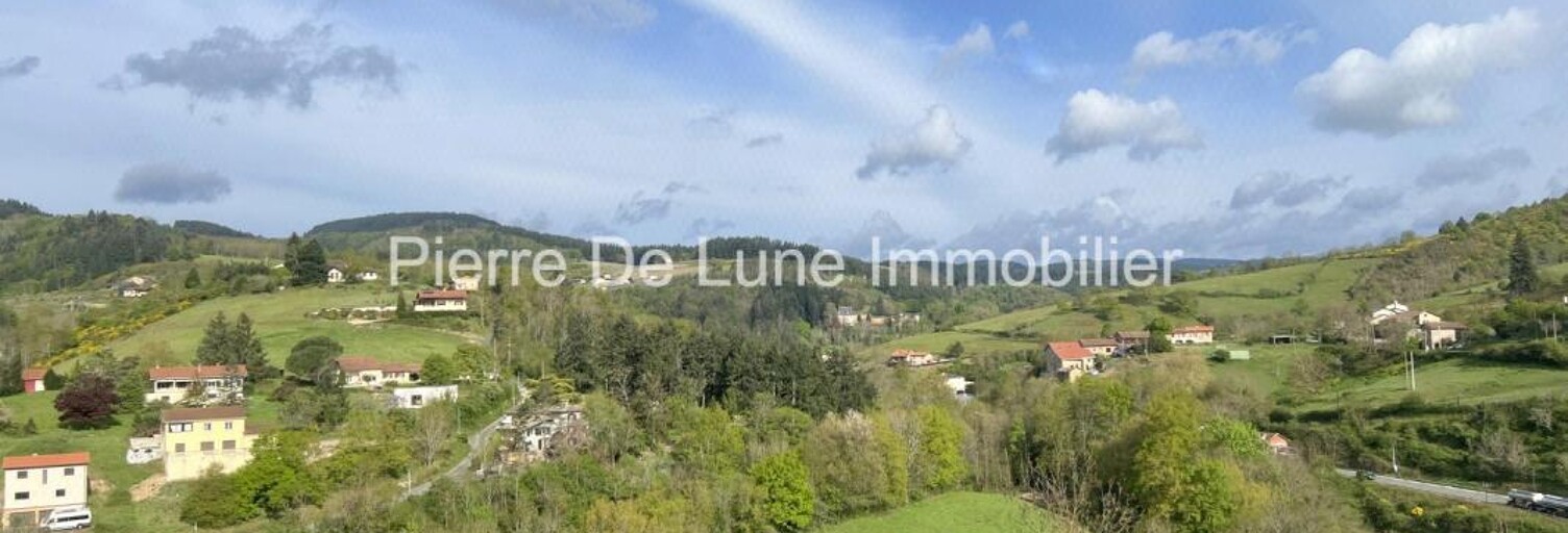 Appartement 2 Pièces  m² à vendre à Chamelet (69620)