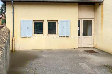 Appartement 2 pièces 95000 €