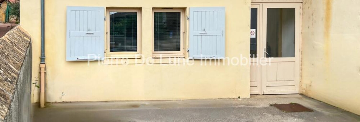 Appartement 2 Pièces 25 m² à vendre à Val d'Oingt (69620)
