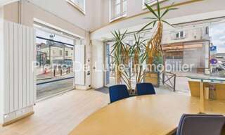 Bureau  138 m² à vendre à Montereau-Fault-Yonne (77130)