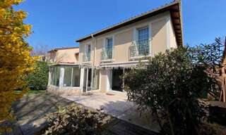 Maison 5 Pièces 154 m² à vendre à Lyon 5 (69005)