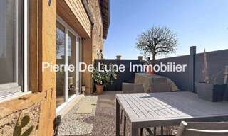 Appartement 4 Pièces 113 m² à vendre à Moiré (69620)