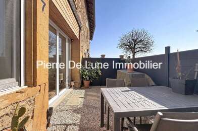 Appartement 4 pièces 280000 €