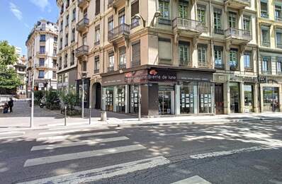 Cave - Lyon - Presqu'Île — photo du bien