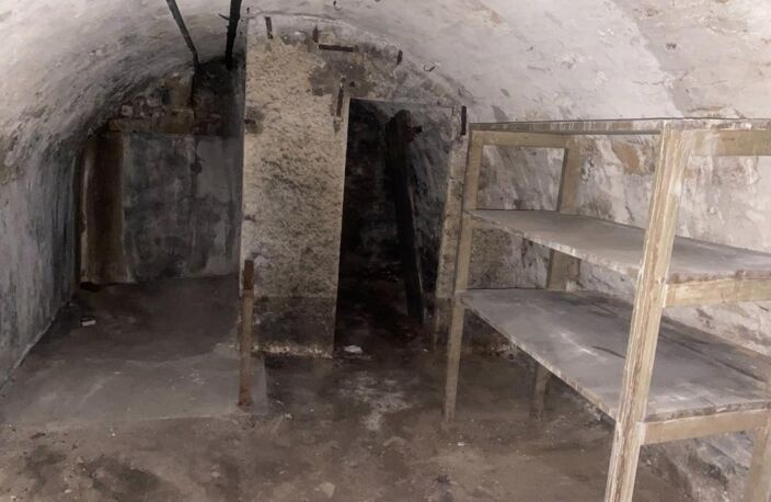 Cave - Lyon - Presqu'Île — photo 2