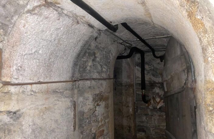 Cave - Lyon - Presqu'Île — photo 3