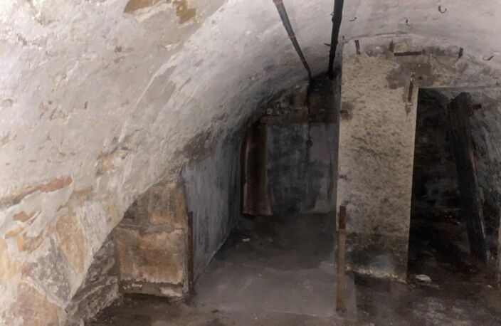 Cave - Lyon - Presqu'Île — photo 4