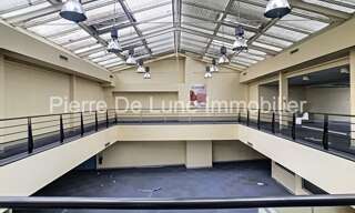 Commerce  1311 m² à vendre à Périgueux (24000)