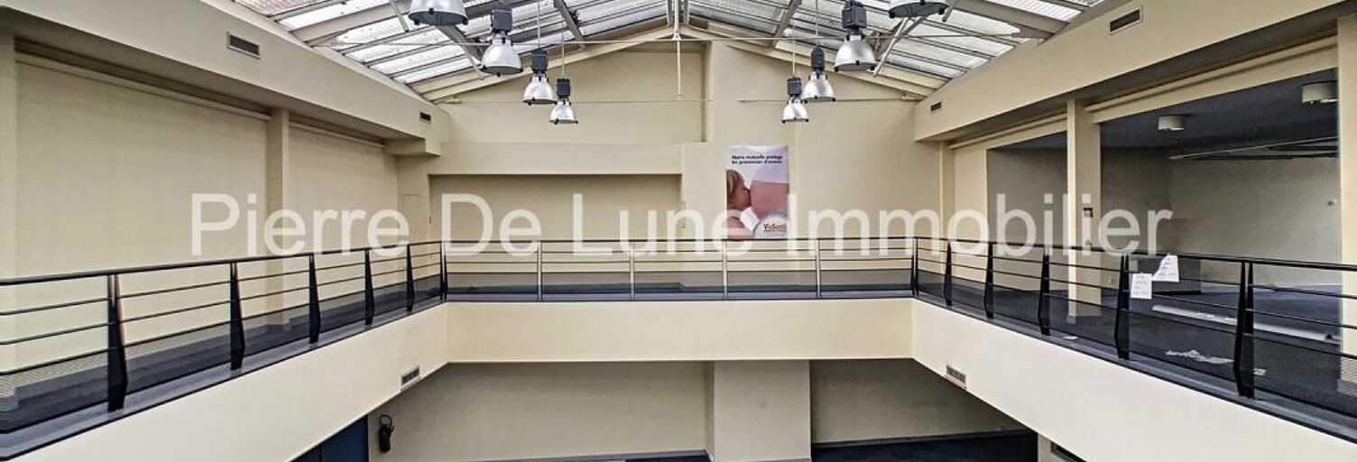 Commerce  1311 m² à vendre à Périgueux (24000)