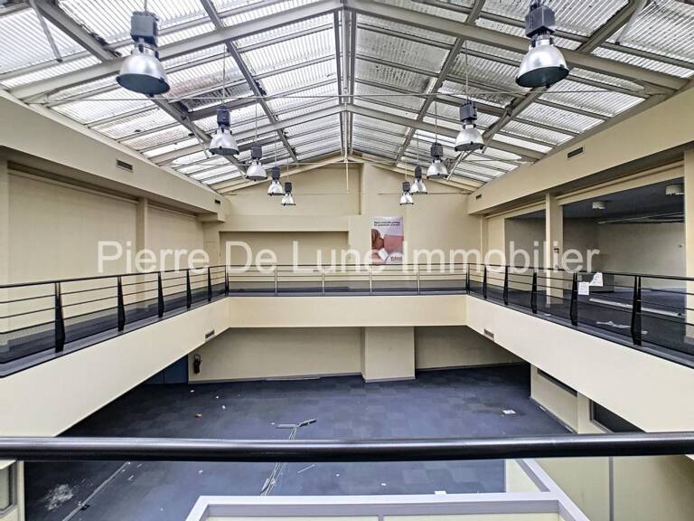 PERIGUEUX LOCAL A VENDRE 1.311m² — photo 1