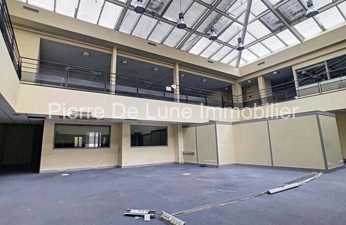 PERIGUEUX LOCAL A VENDRE 1.311m² — photo 3