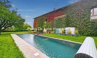 Maison 6 Pièces 189 m² à vendre à Chazay-d'Azergues (69380)