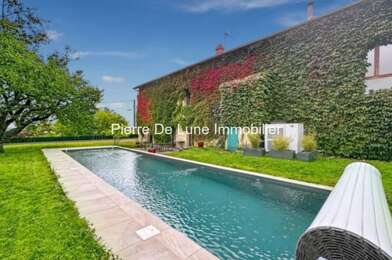 Maison 6 pièces 660000 €