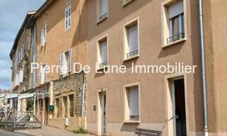 Bureau 4 Pièces 56 m² à louer à Val d'Oingt (69620)