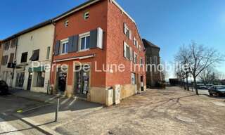 Bureau  180 m² à vendre à Brindas (69126)