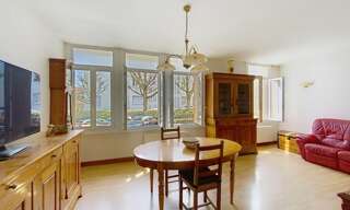 Appartement 3 Pièces 68 m² à vendre à Oullins-Pierre-Bénite (69600)