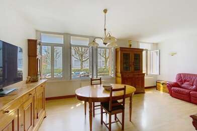 Appartement 3 pièces 197600 €