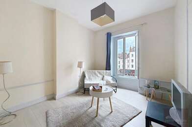Appartement 2 pièces 250000 €