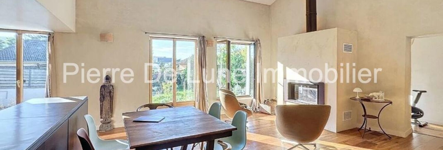 Maison 4 Pièces 137 m² à vendre à Neuville-sur-Saône (69250)