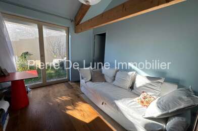 Maison 4 pièces 498000 €