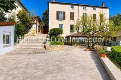 Maison 10 pièces 1800000 €