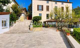 Maison 10 Pièces 426 m² à vendre à Caluire-et-Cuire (69300)