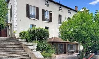 Maison 10 Pièces 426 m² à vendre à Caluire-et-Cuire (69300)
