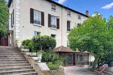 Maison 10 pièces 1800000 €