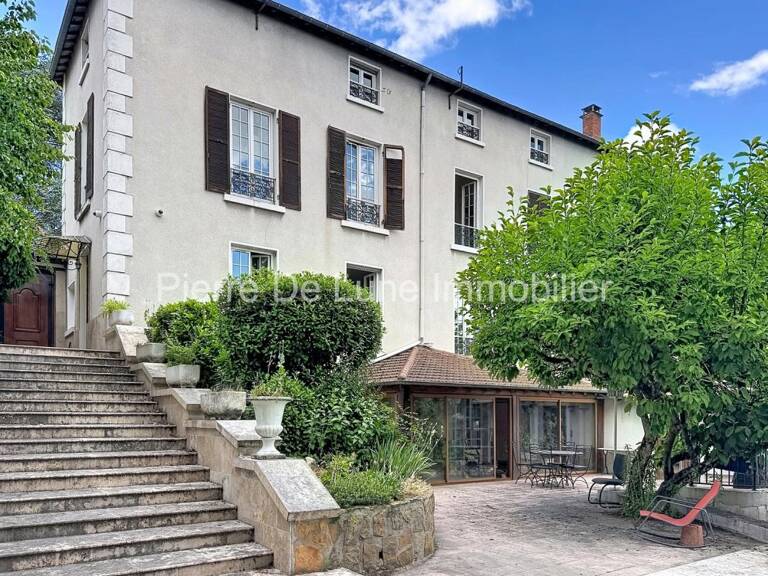 Maison de Maître à Caluire — photo 1