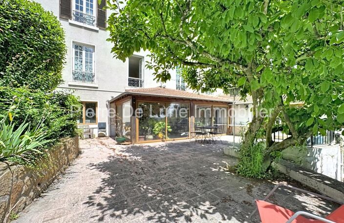 Maison de Maître à Caluire — photo 3