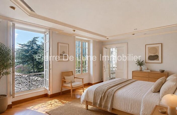 Maison de Maître à Caluire — photo 4